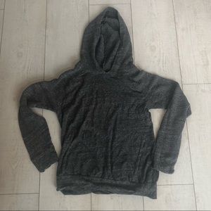 Gray Nightcap Hoodie